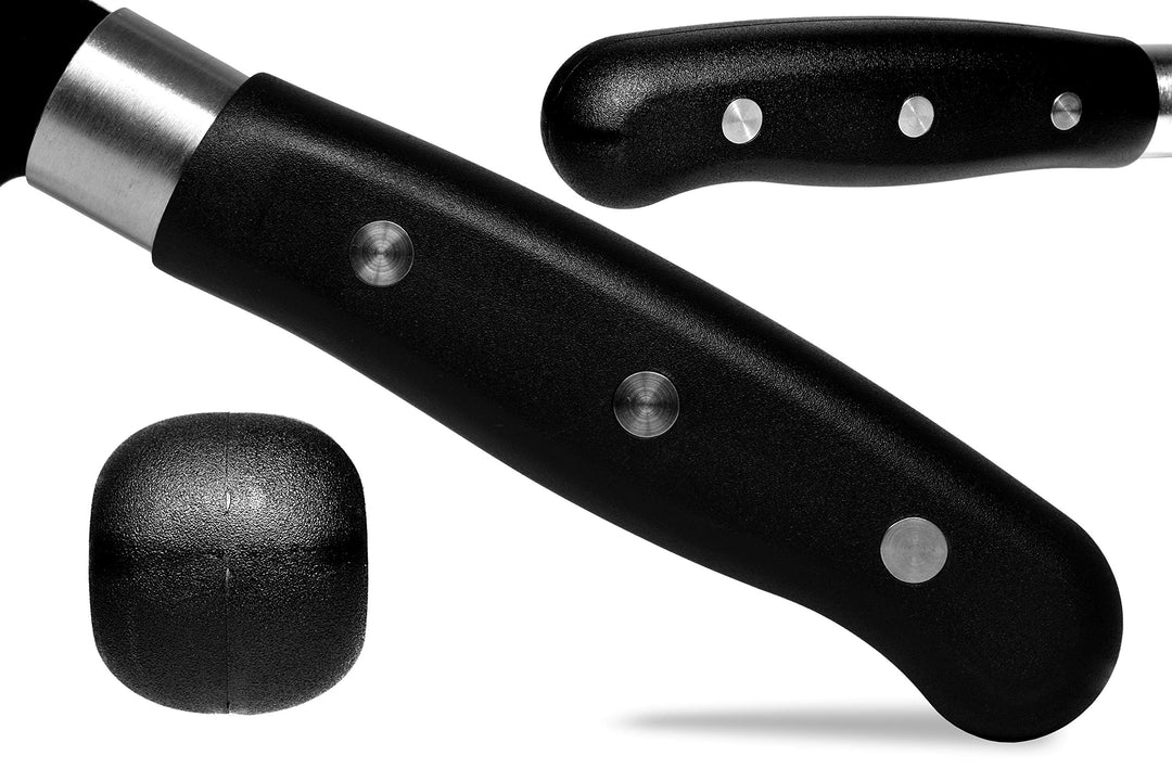 Seki Japan MASAMUNE, Japanese Chef Kitchen Knife, Stainless Steel Gyuto Knife, PP Handle, 6.7 inch (170mm)