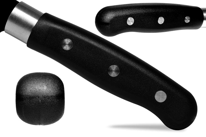 Seki Japan MASAMUNE, Japanese Chef Kitchen Knife, Stainless Steel Gyuto Knife, PP Handle, 6.7 inch (170mm)