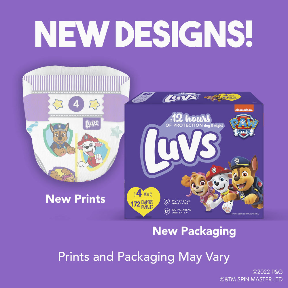 Ultra Leakguards Diapers Size 2, 40 Count
