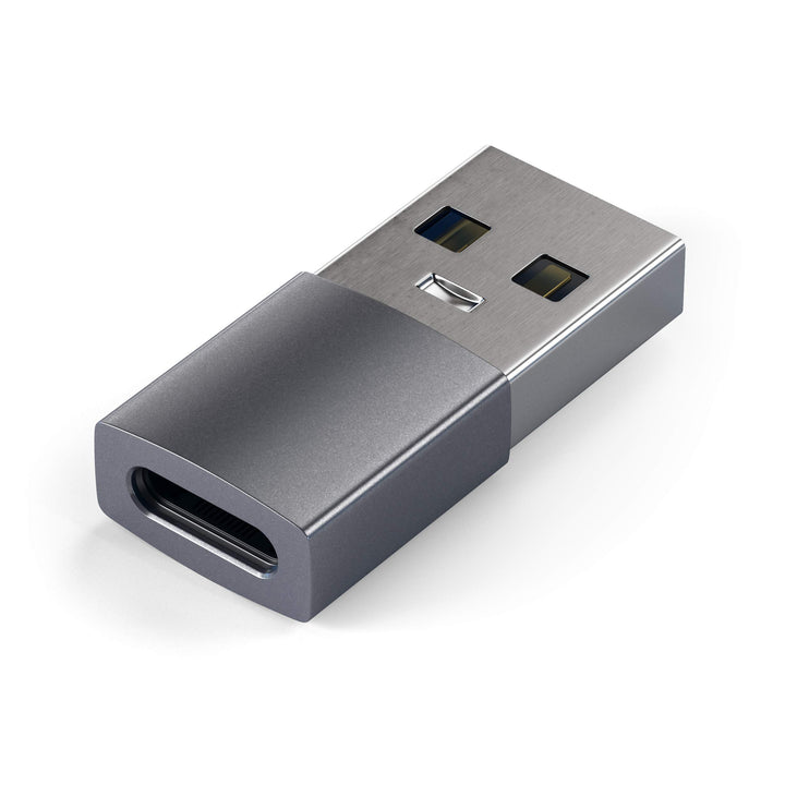 SATECHI Type-A to Type-C Adapter Converter - USB-A Male