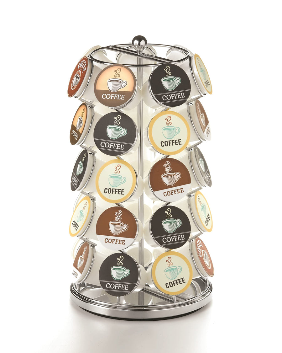 Nifty K Cup Holder – Compatible with K-Cups, Coffee Pod