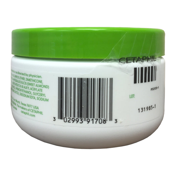 Moisturizing Cream, Fragrance Free, 8.8 Ounce