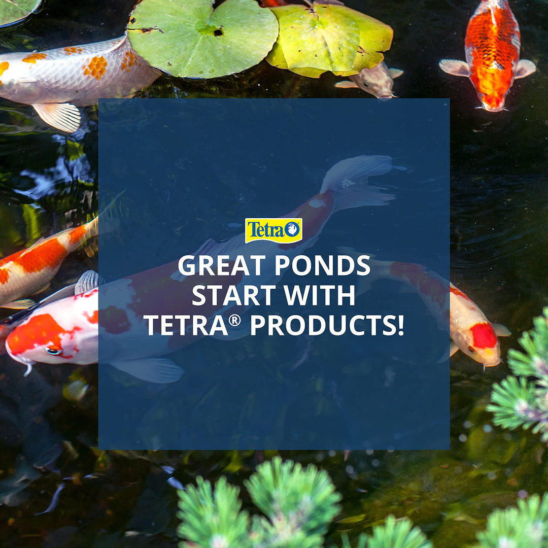 Pond Clear Choice BioFilter Replacement Pads, Fine and Coarse
