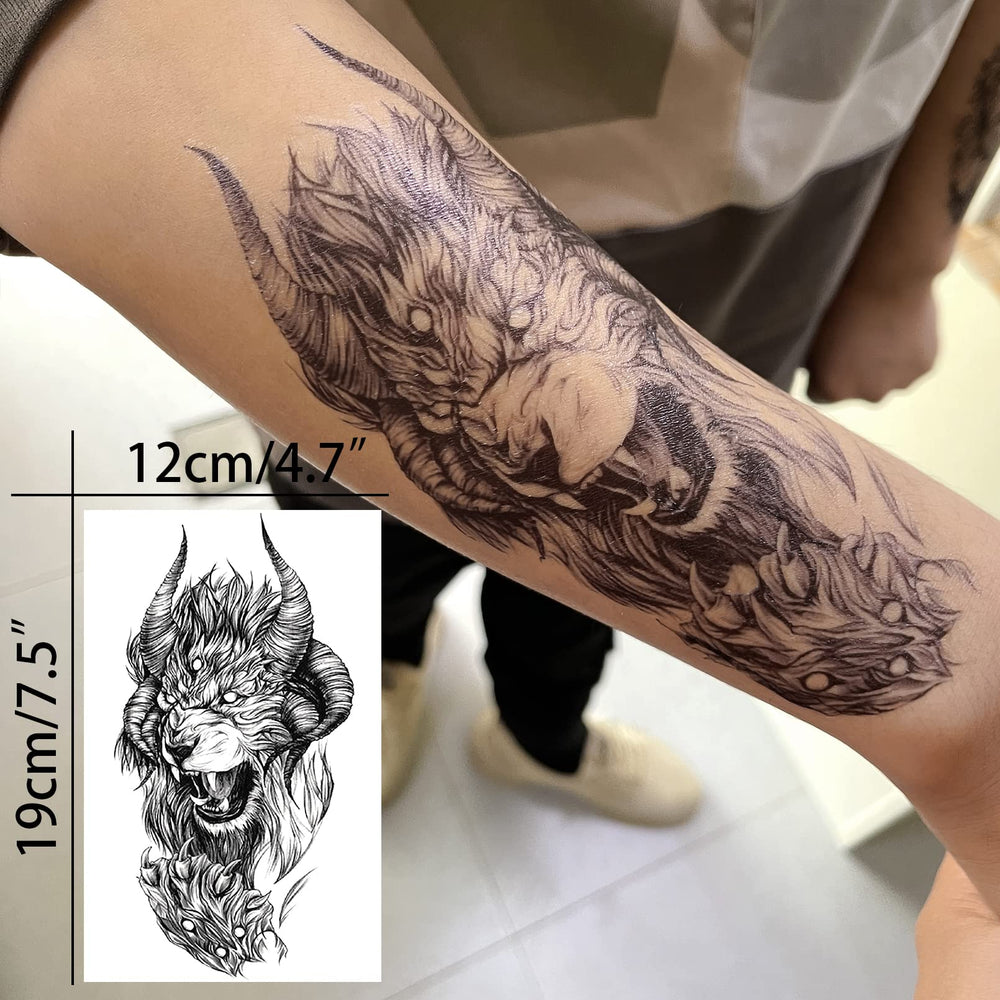 Gold Metallic Small Temporary Tattoos for Women Kids 12 Sheets,150+ Flash Gold Mandala Fake Tattoos Fast Shipped by Amazon,Sexy Cute Body Art Tattoo Stickers