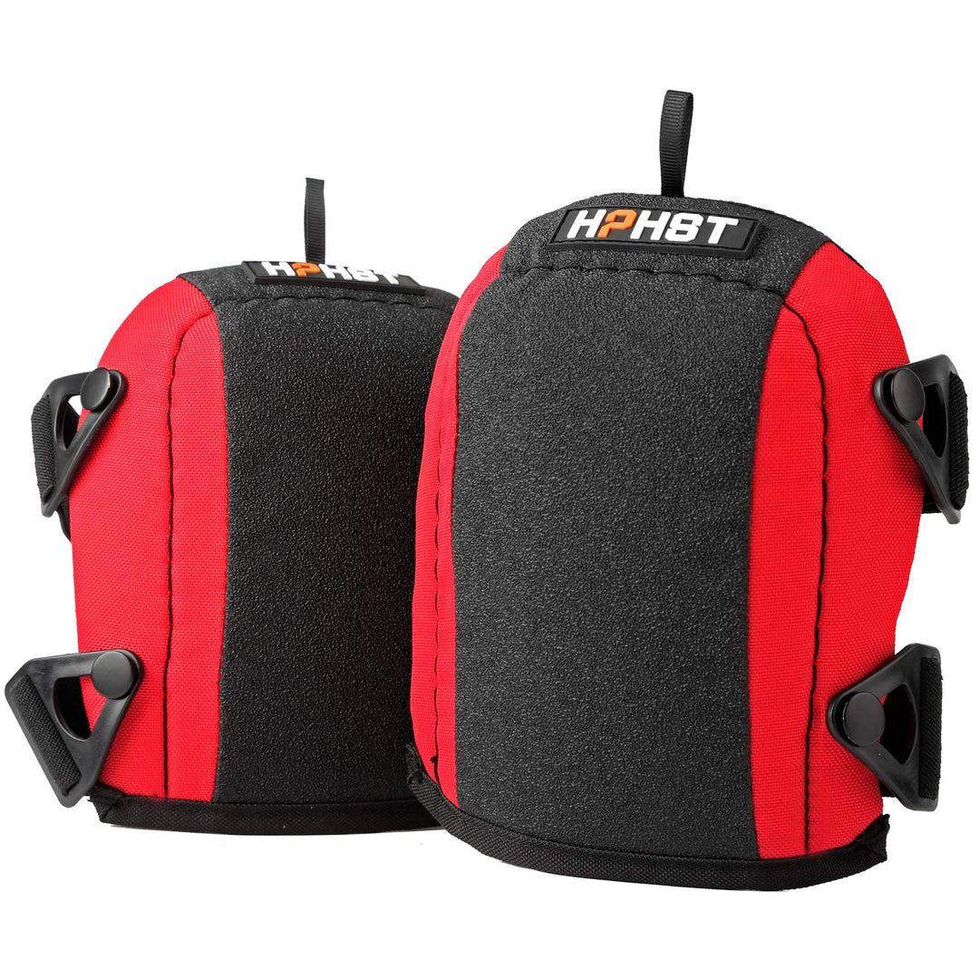 Knee Pads - Lightweight Professional Knee Pad for Women Men Work Gardening Cleaning Floors Construction