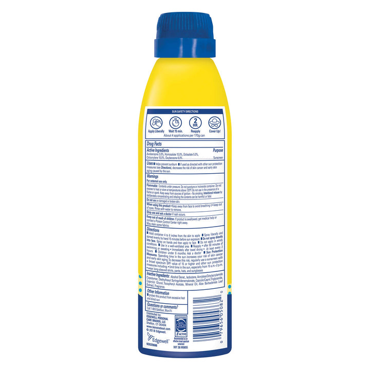 Kids MAX Protect &amp; Play Sunscreen Spray SPF 100, 6oz | Clear Spray Sunscreen, Kids Sunscreen Spray, Kids Sunblock Spray, Kids Spray Sunscreen, Kids Sunscreen SPF 100, 6oz