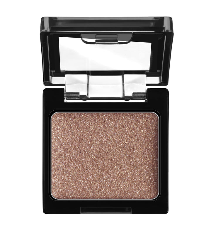 Wet &#39;n Wild Color Icon Glitter Single -Nudecomer