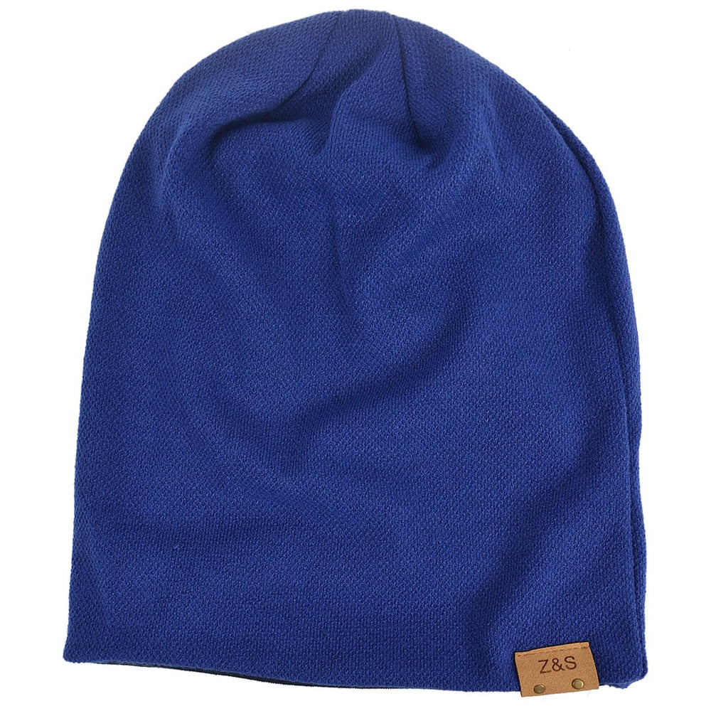 FORBUSITE Slouch Beanie Hat for Men Women Summer Winter