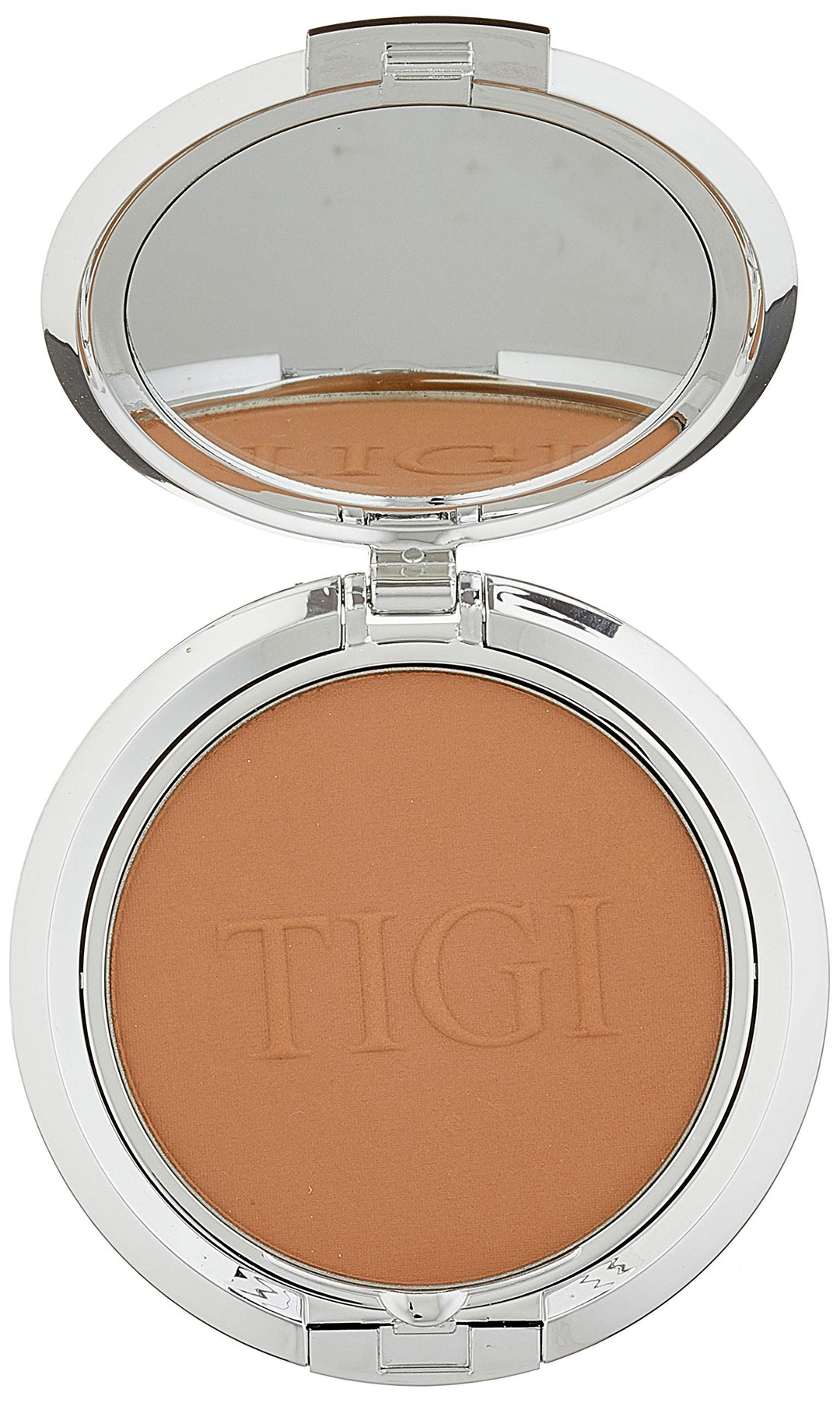 Cosmetics Powder Foundation, Entice, 0.37 Ounce
