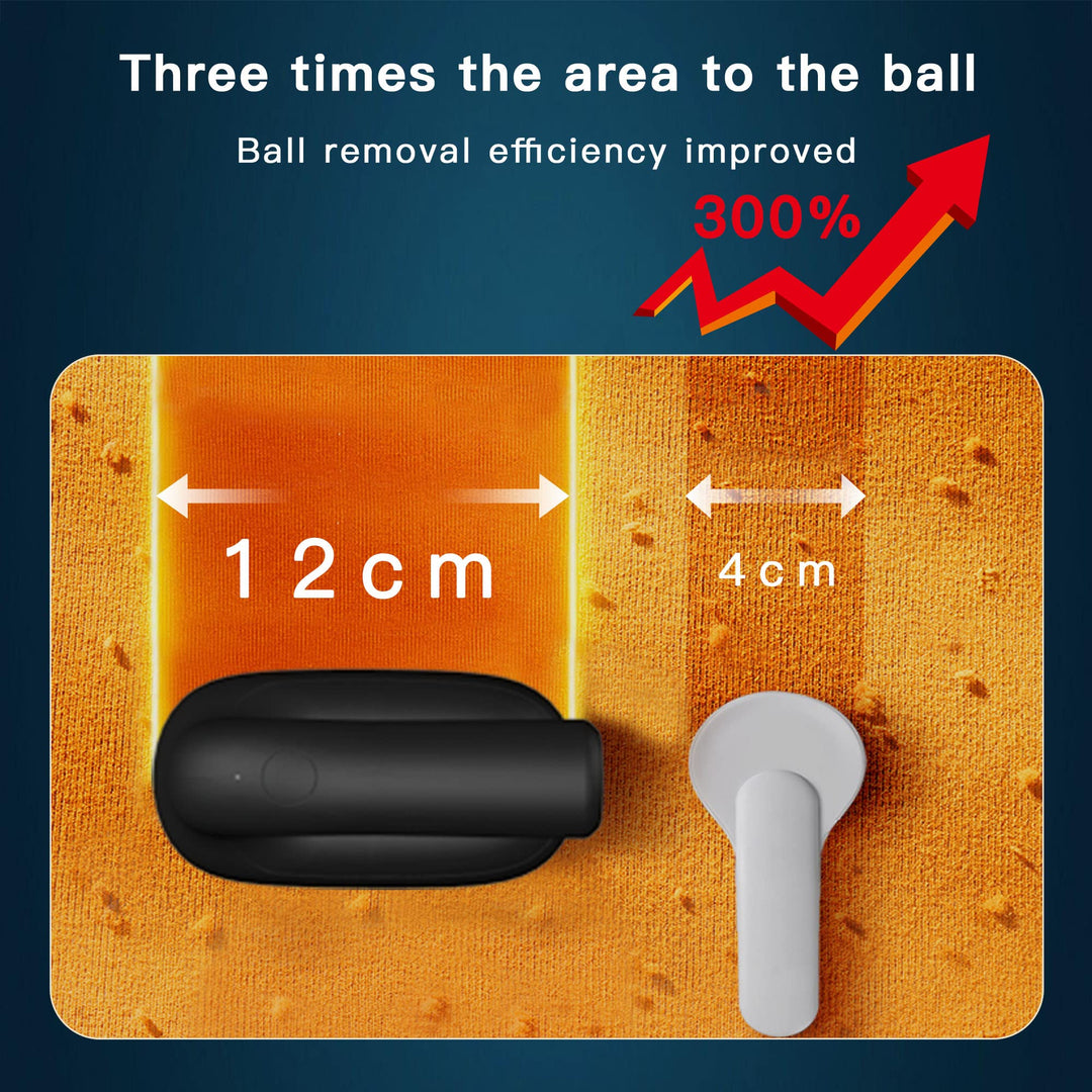 Fabric Shaver and Lint Remover, 7 Pieces, Electric Sweater Shaver to Remove Pilling Fuzz Remover, Remove Clothes Fuzz, Lint Balls, Pills, Bobbles