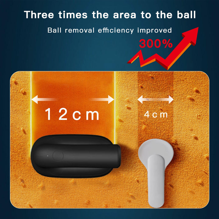 Fabric Shaver and Lint Remover, 7 Pieces, Electric Sweater Shaver to Remove Pilling Fuzz Remover, Remove Clothes Fuzz, Lint Balls, Pills, Bobbles