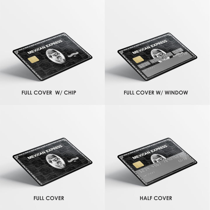 Card Skin Sticker Anime Eyes for EBT, Transportation, Key, Debit, Credit Card Skin - Covering Personalizing Bank Card - No Bubble, Slim, Waterproof, Digital-Printed