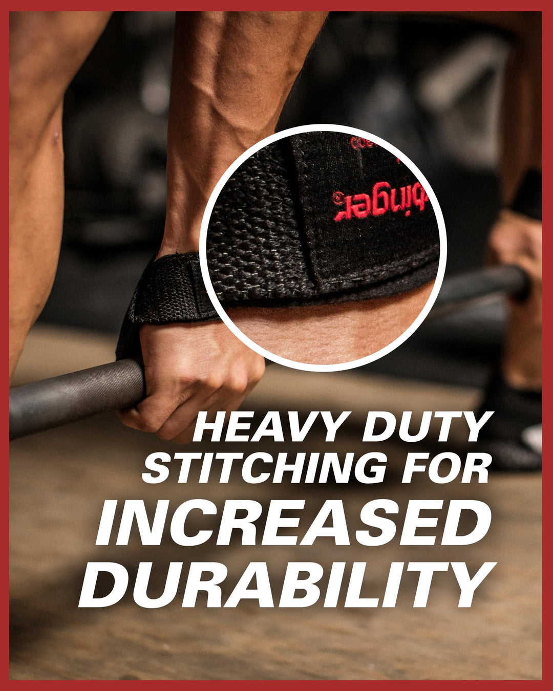 Padded Cotton Lifting Straps with NeoTek Cushioned Wrist (Pair), Camo