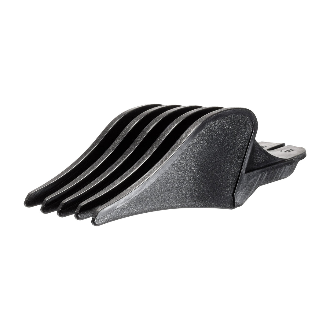 Size 10 and 12 (1.25 and 1.5) Clipper Guide Comb Set fits Wahl Clippers