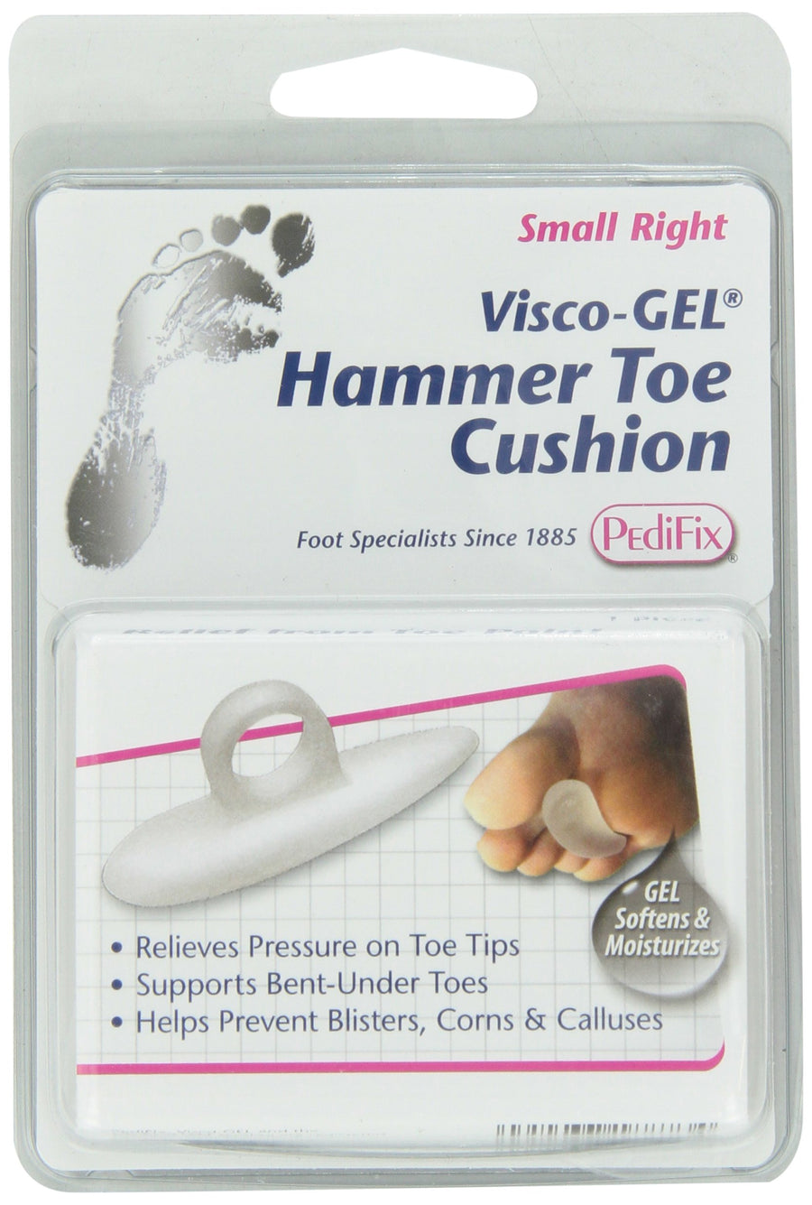 PediFix Visco-GEL Hammer Toe Cushion