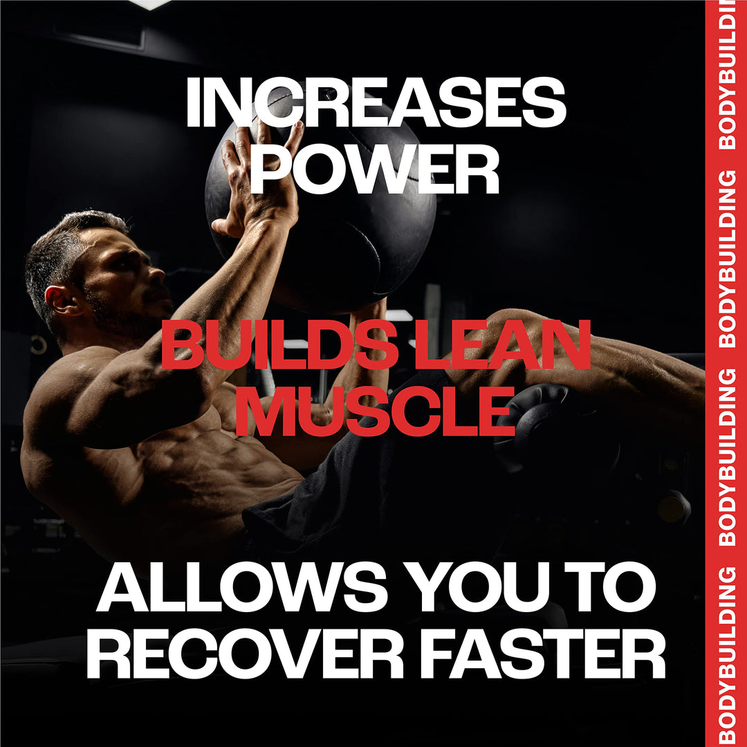 ATP+: Men&#39;s Creatine Serum. Maximize Workouts with Enhanced Energy. Boost Muscle, Strength &amp; Recovery. Rich in Amino Acids &amp; Vitamins. With Joint Support. Top Pre-Workout Solution. 5.1 Fl Oz