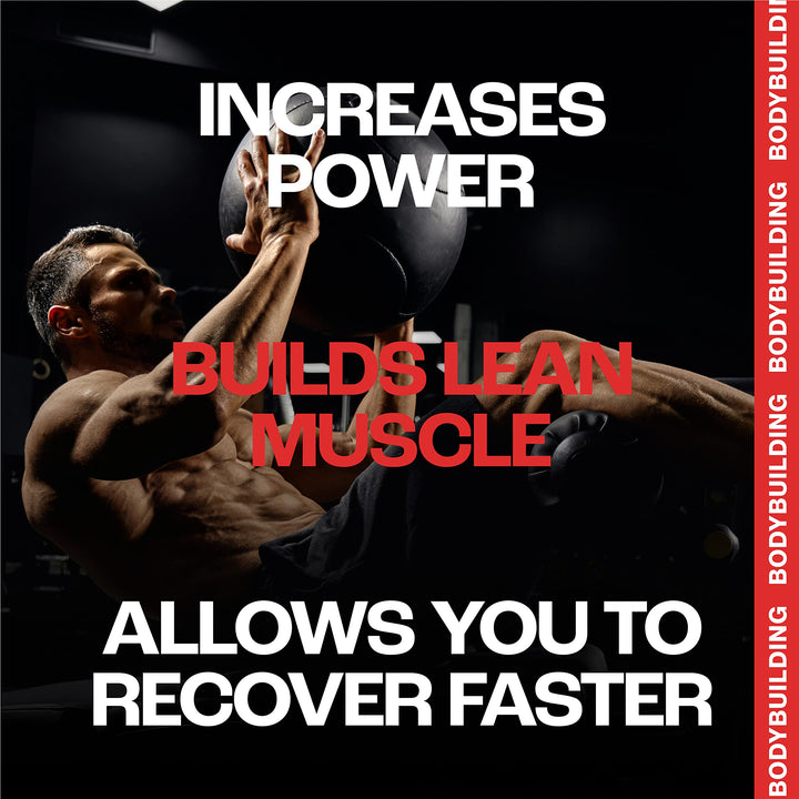 ATP+: Men&#39;s Creatine Serum. Maximize Workouts with Enhanced Energy. Boost Muscle, Strength &amp; Recovery. Rich in Amino Acids &amp; Vitamins. With Joint Support. Top Pre-Workout Solution. 5.1 Fl Oz