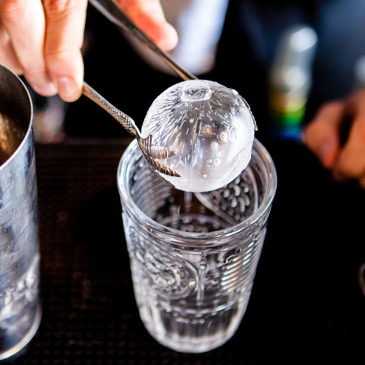 Romantic Water Glass [Set Of 4] | 10.25 oz Premium Glass Set For Refreshments, Soda &amp; Beverages | Italian Quality Glassware, Perfect For Dinner Parties, Bars &amp; Restaurants