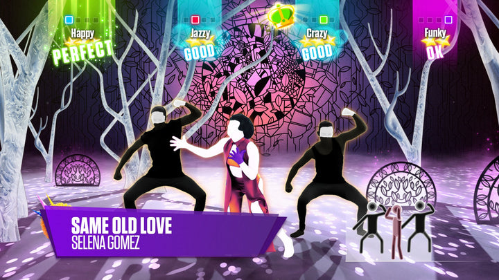 Just Dance 2016 - Xbox 360