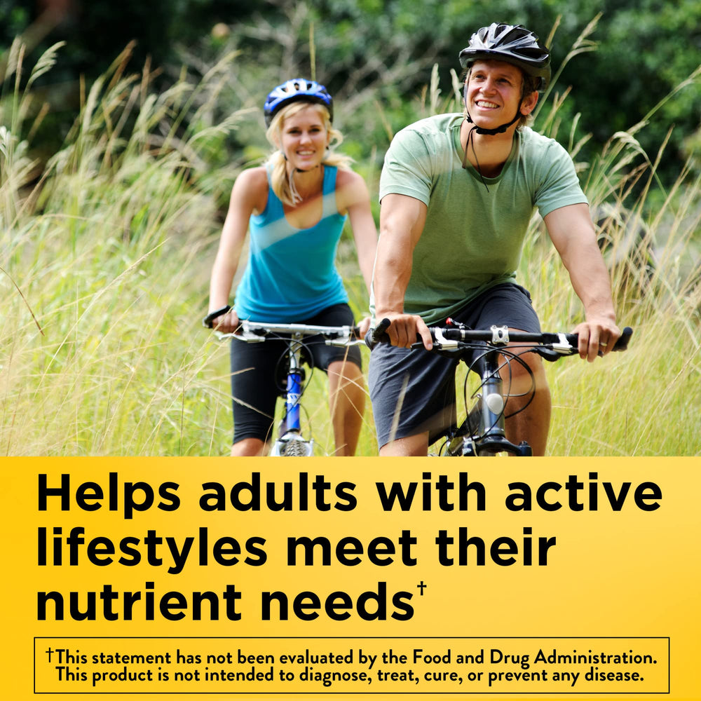 Daily Maximin Vitamin Pack, Dietary Supplement for Nutritional Support, 30 Packets, 30 Day Supply