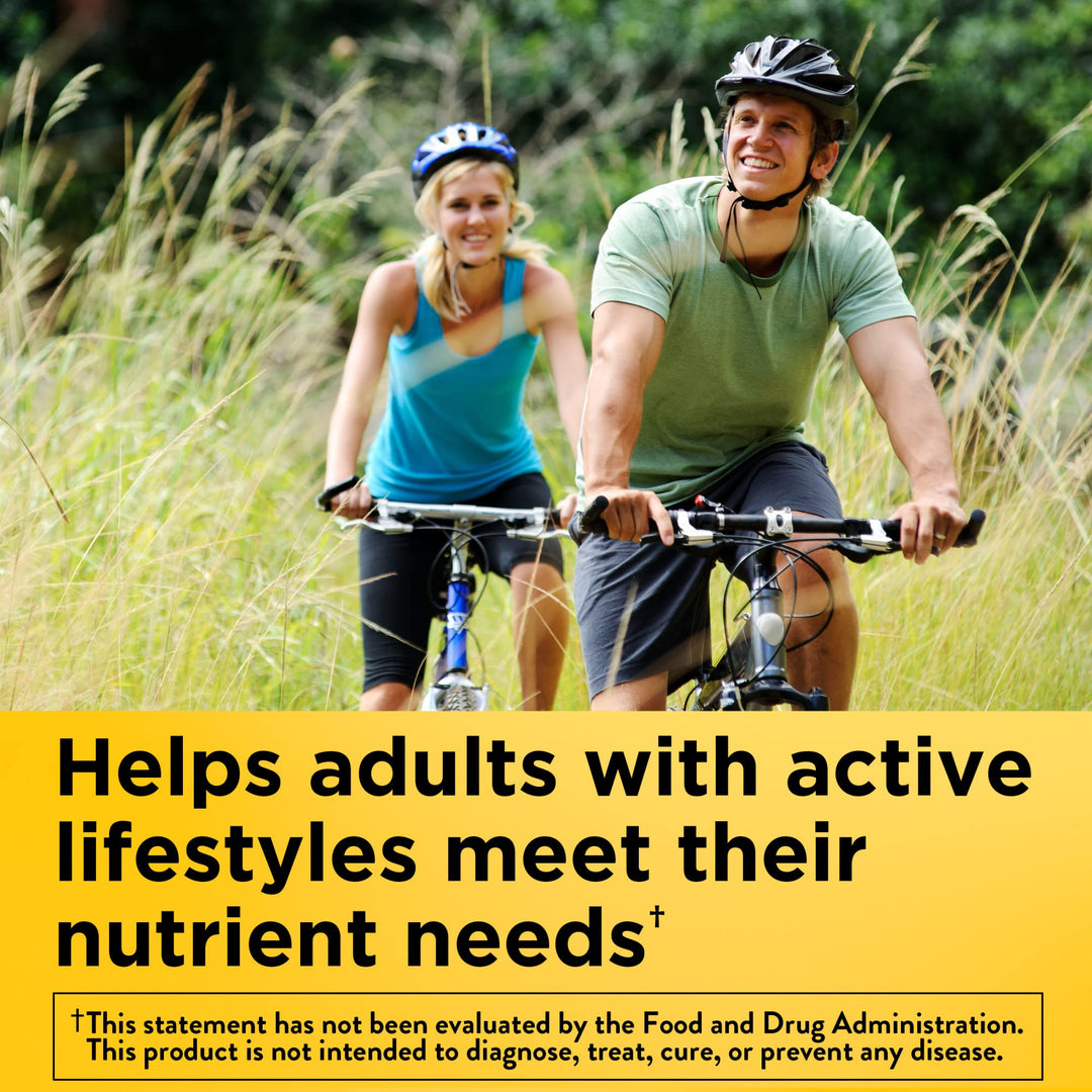 Daily Maximin Vitamin Pack, Dietary Supplement for Nutritional Support, 30 Packets, 30 Day Supply