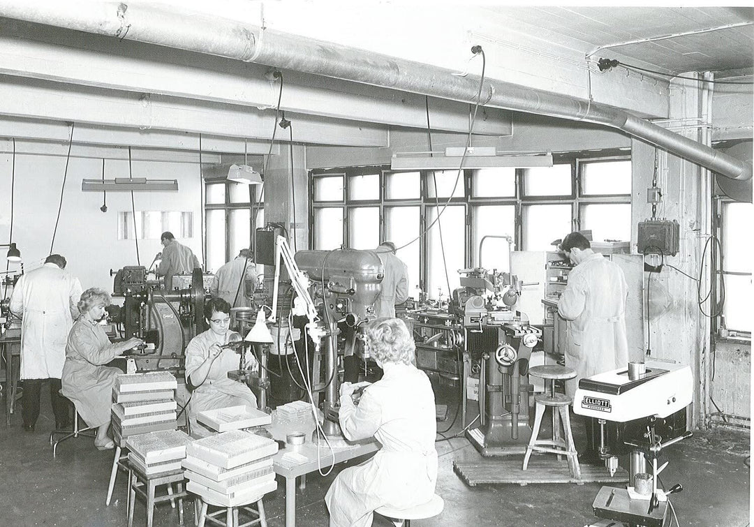 PM-5 Clinometer: Accurately measure heights, vertical angles and slopes