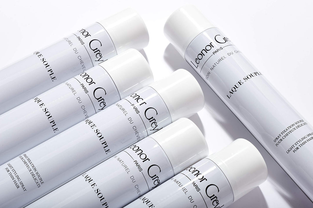 Paris Laque Souple, 4.2 Fl. oz.