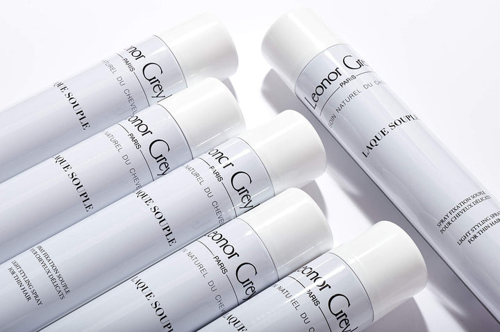 Paris Laque Souple, 4.2 Fl. oz.