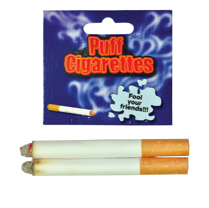 Morriscostumes Unisex Adult Puffy Cigs