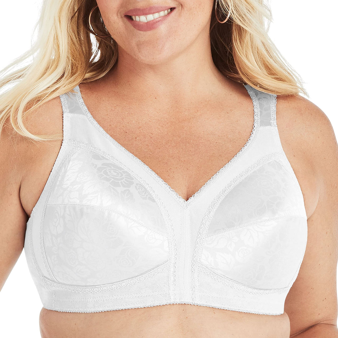 Playtex Women&#39;s 18 Hour Ultimate Shoulder Comfo