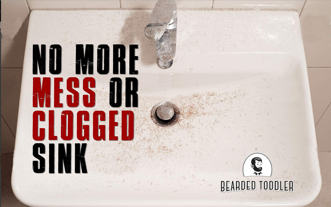 TODDLER - Multifunctional and best Facial, Beard and Body Hair.