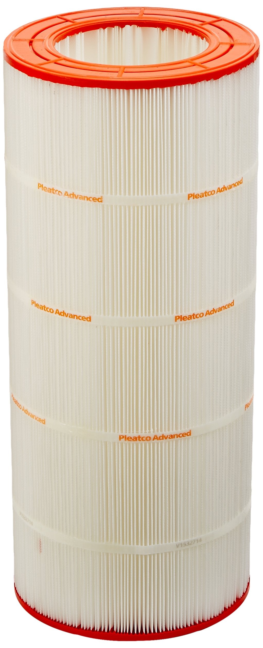 PAP100-4 Replacement Cartridge for Predator 100 - Pentair Clean and Clear 100, 1 Cartridge, white