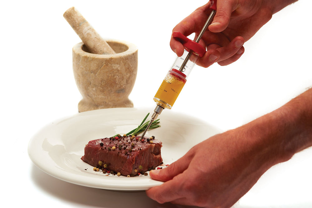 14950 Marinade Injector