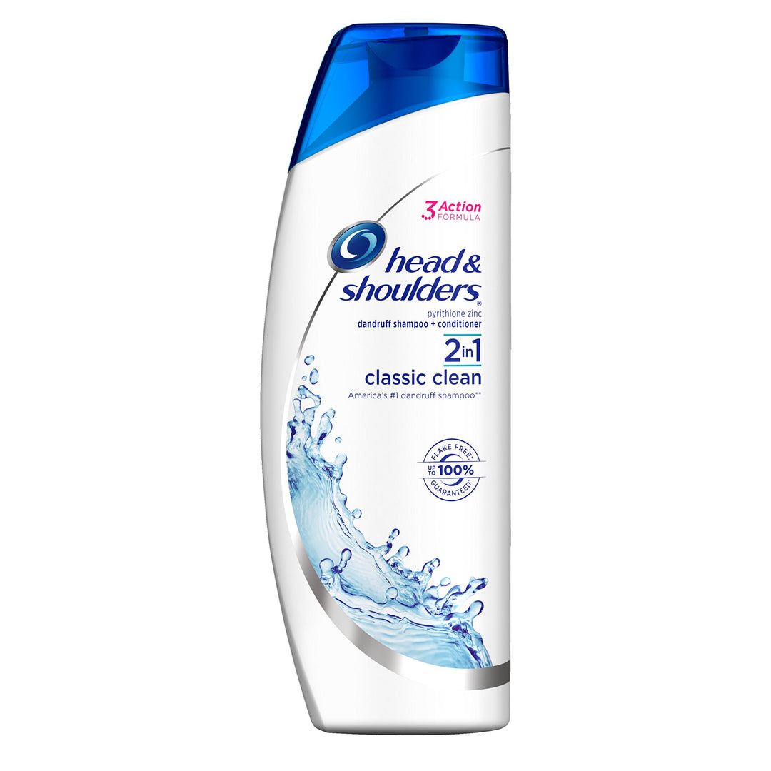 Head &amp; Shoulders 2 in 1