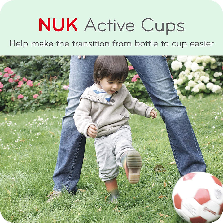 Active Cup, 10 Oz, 1-Pack (2 Pack, Music)