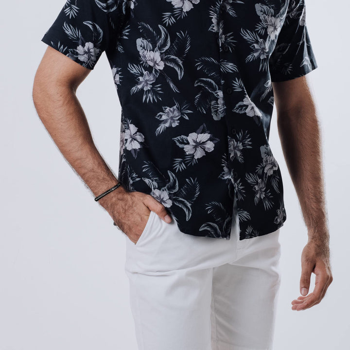 Bracelets for Mens Gifts, Black Leather Bracelets for Men Gifts Morse Code My Boyfriend Bracelet Gifts for Him Mens Wrist Bracelets Gifts for Mens Jewelry Male Unique Gifts for Boyfriend