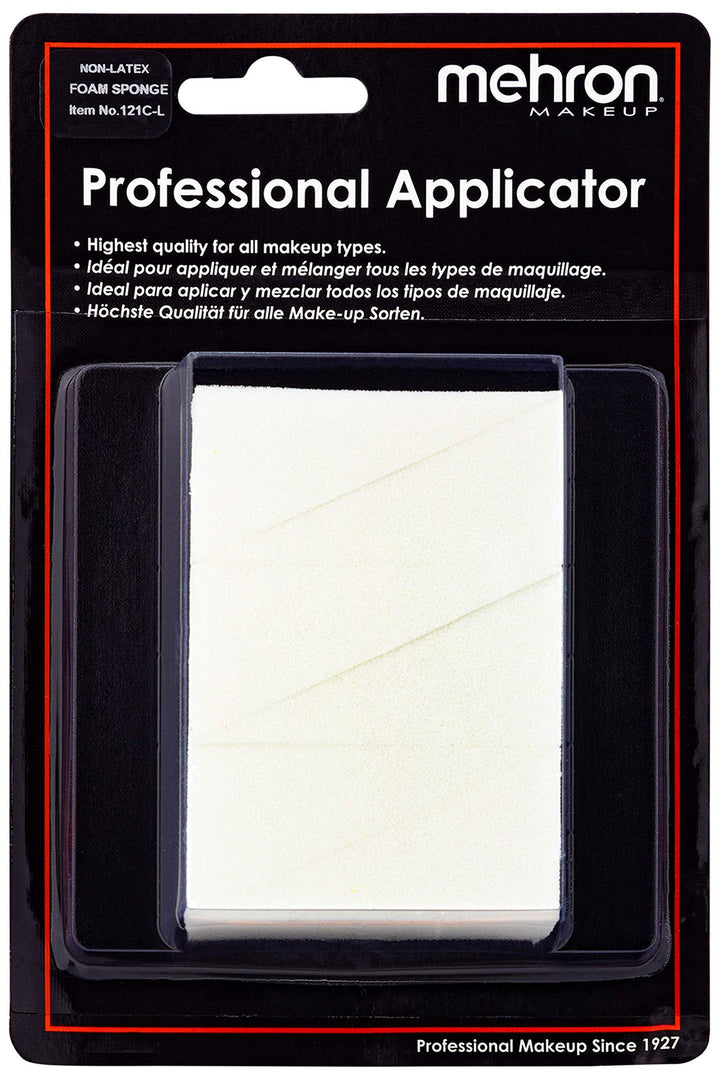 Wedge Sponges (6/Pack)