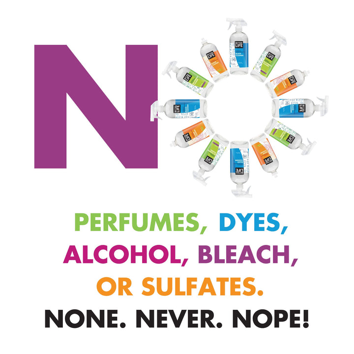 What-ever! Unscented, 32 Ounce (Pack of 2)