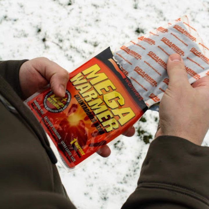 18 Hour Body Warmers l 10 Unit Value Pack