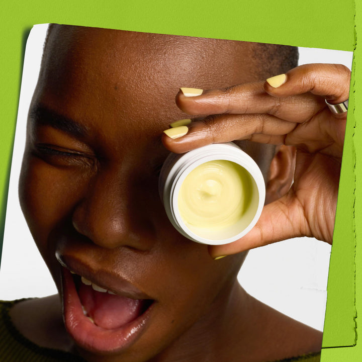 Kiehl&#39;s Creamy Eye Treatment With Avocado 28g