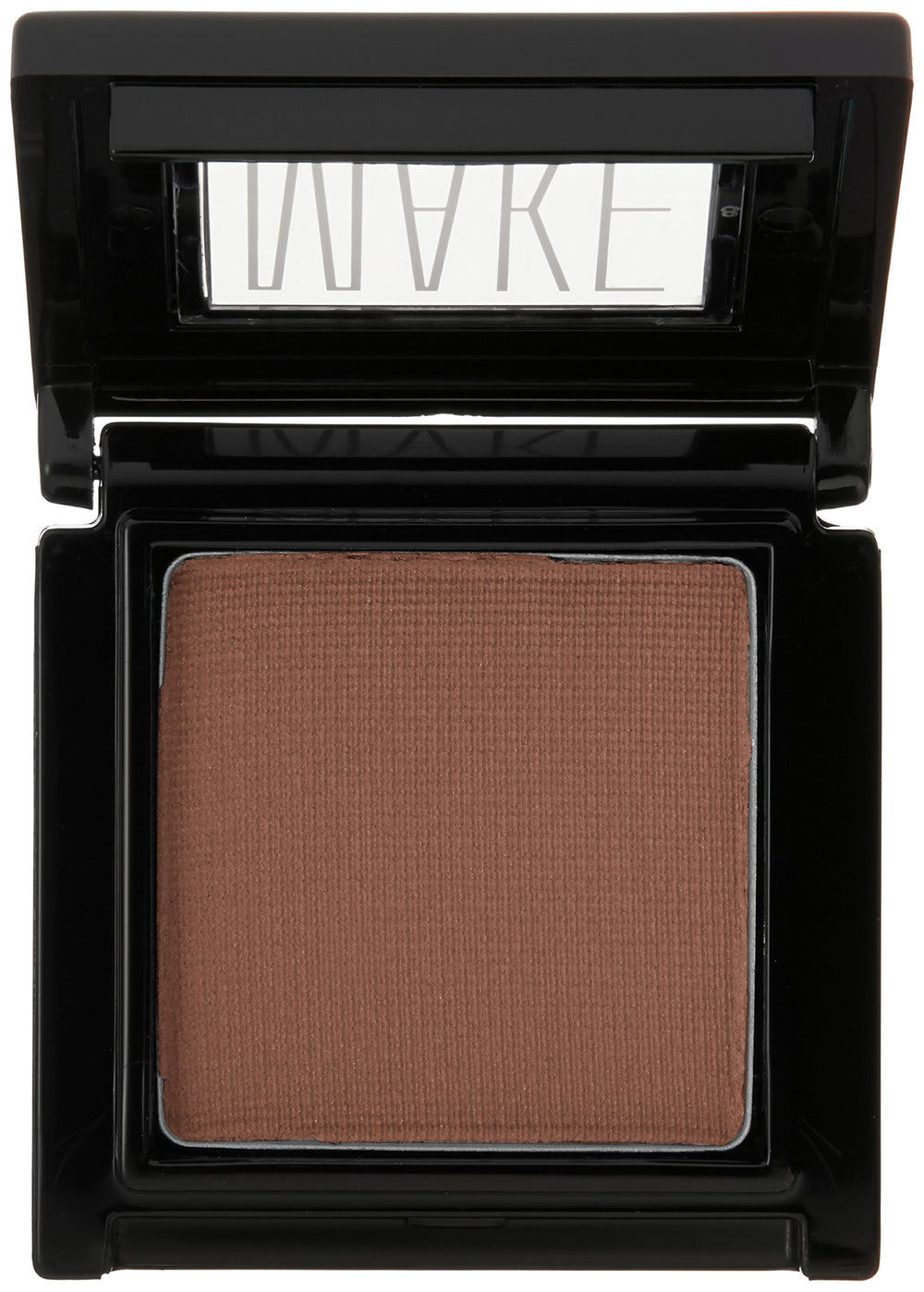 Make Cosmetics Satin Finish Eye Shadow, Walnut