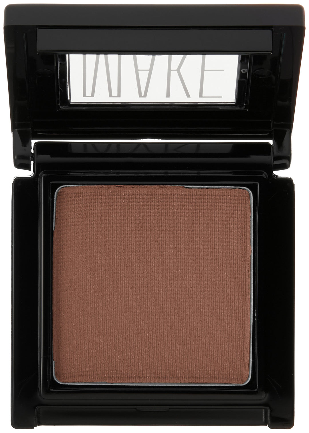 Make Cosmetics Satin Finish Eye Shadow, Walnut