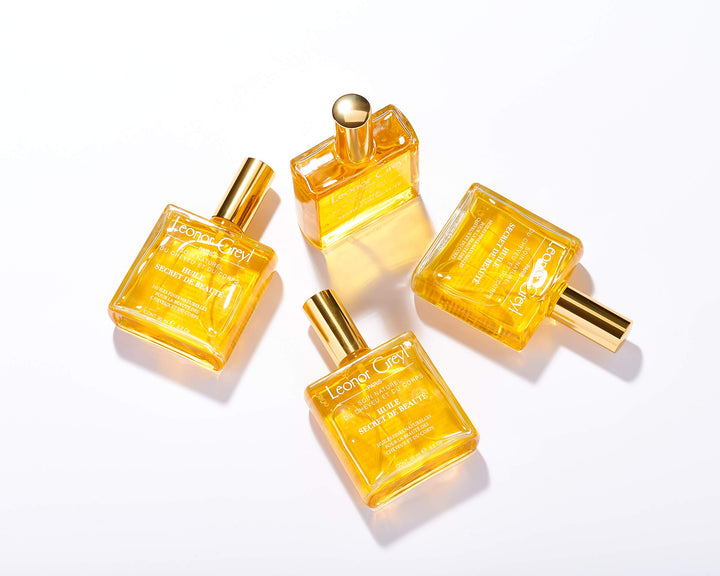Huile Secret de Beaute 3.2 oz