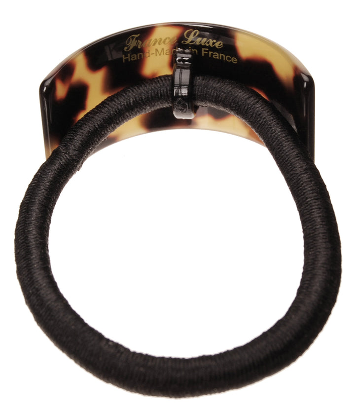 Tokyo : Rectangle Ponytail Holder - Tokyo