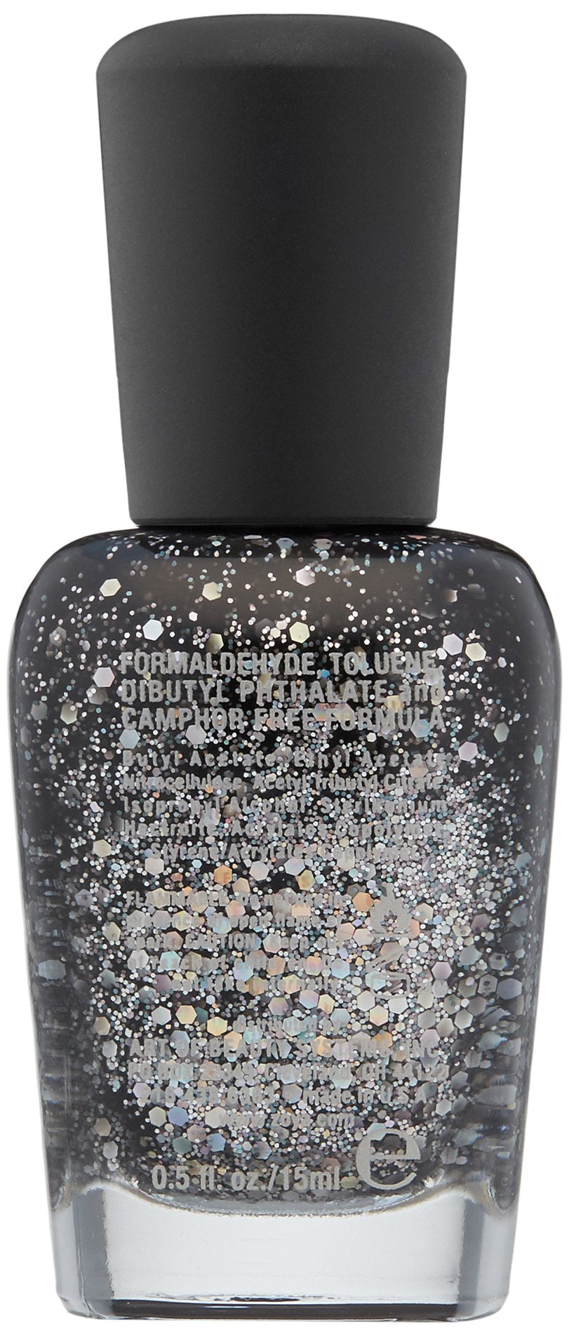 Nail Polish .5 oz Imogen #768