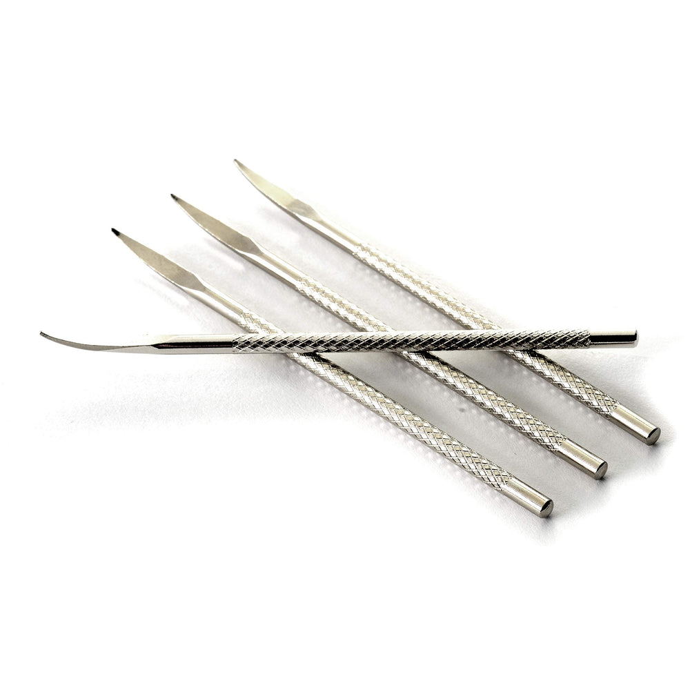 Norpro Shellfish/Nutcracker with 4 Picks