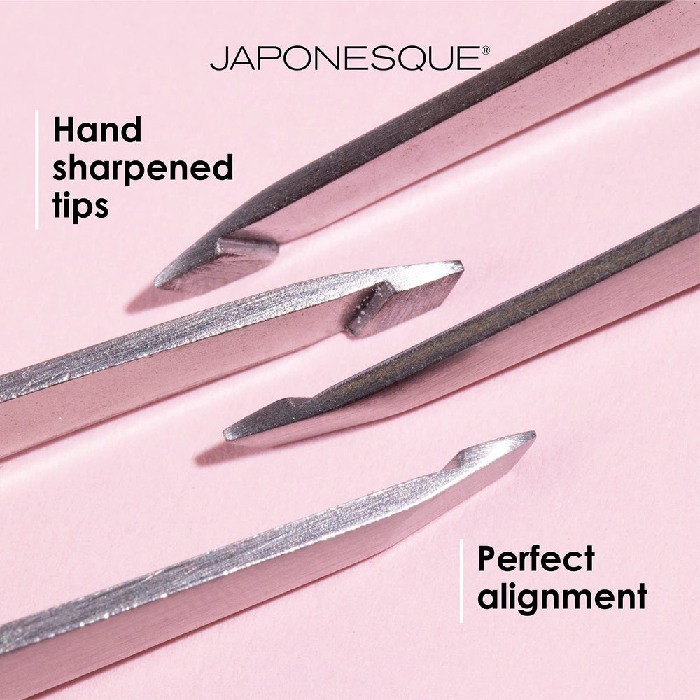 Pro Performance Slant Tweezer