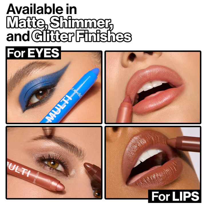 Color Icon Multistick ~ Nocturnal Behavior