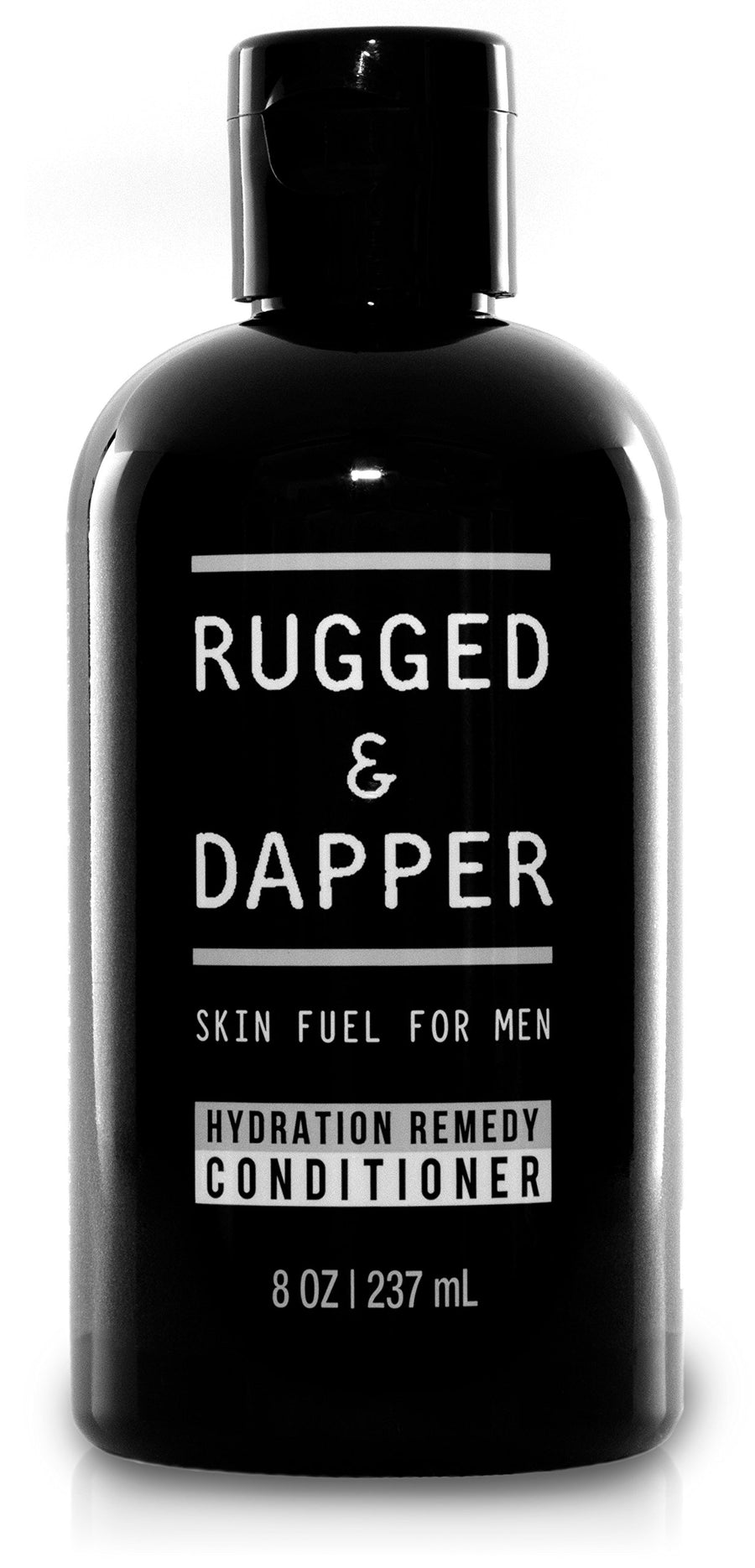 Hydration Remedy Conditioner for Men, 8 Oz