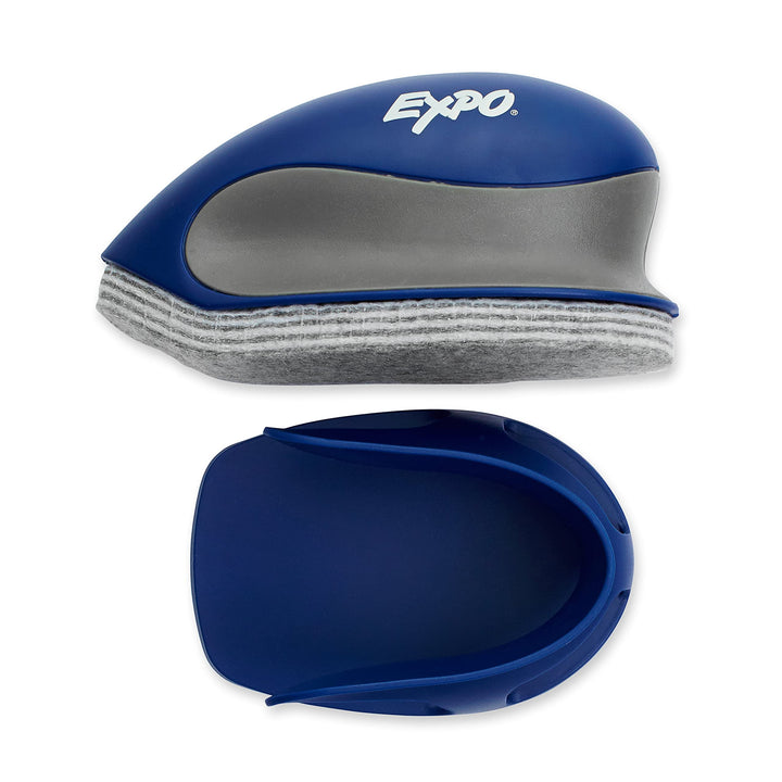 Precision-Point White Board Eraser, Peel-Off Layers